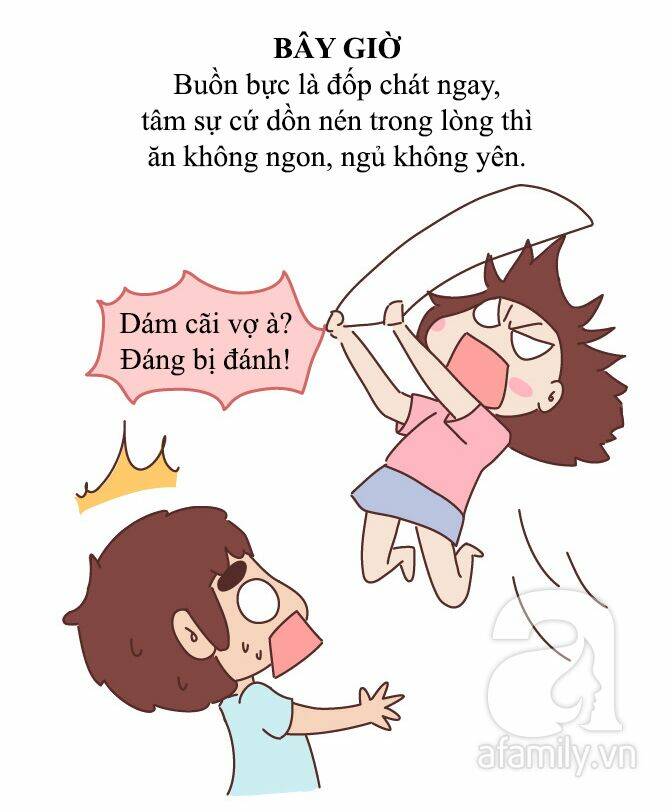 giải mã tình yêu chapter 129 6