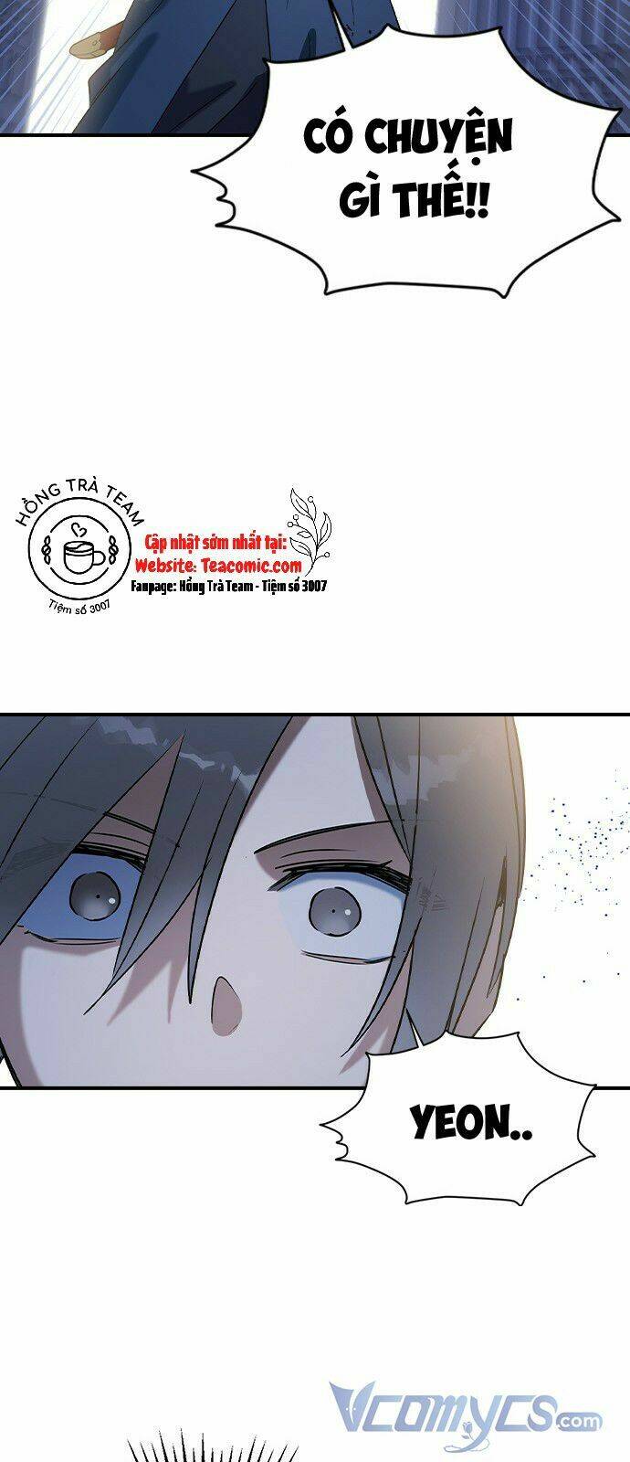 duyên nợ kiếp trước chapter 26 37