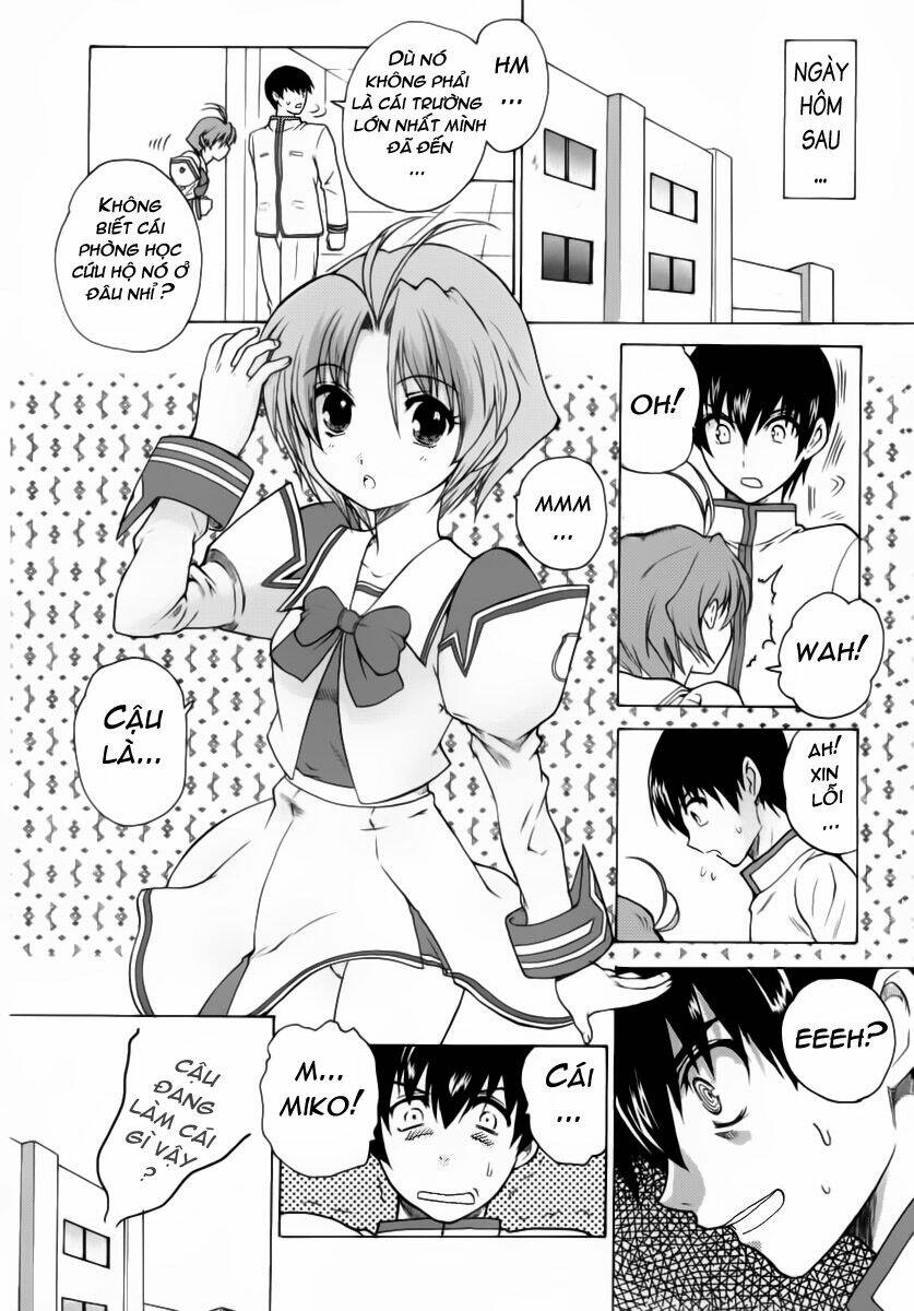 muv luv unlimited manga chapter 2 14