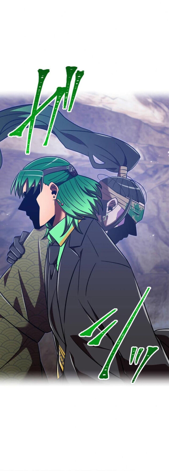 Huyết Thánh Cứu Thế Chủ~ Ta Chỉ Cần 0.0000001% Đã Trở Thành Vô Địch chapter 118 54