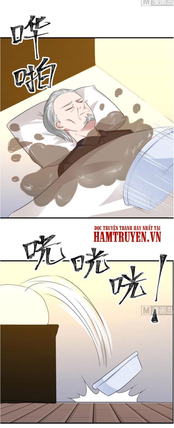 trên người ta có một rồng chapter 253 7