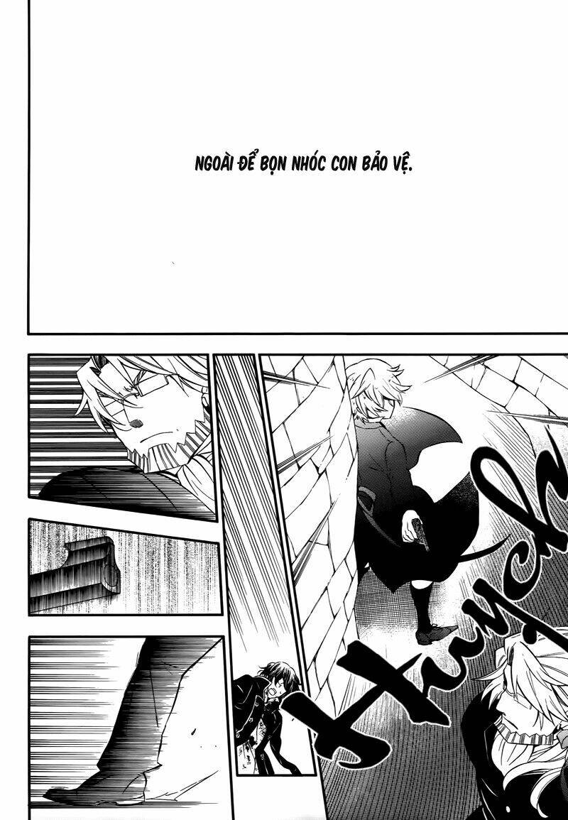 pandora hearts chapter 81 41