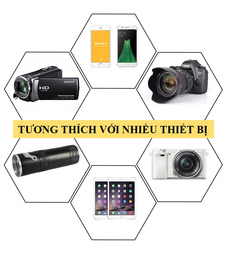 Dụng Cụ Hỗ Trợ Livestream Chuyên Nghiệp l002