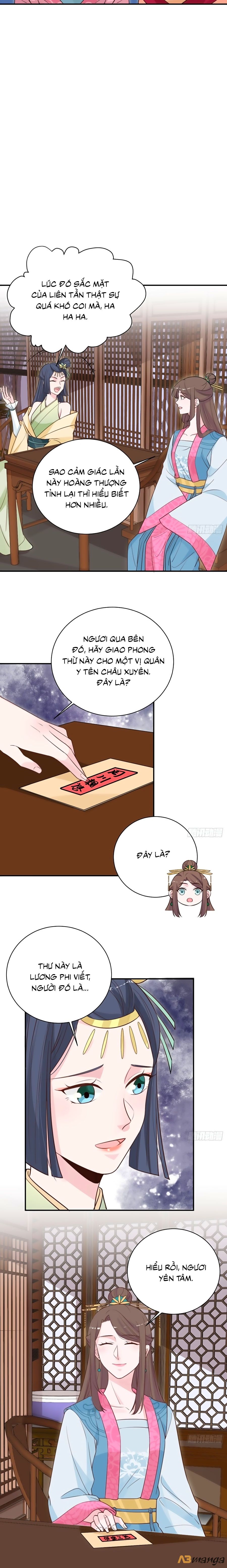 cung đấu live chapter 52 6