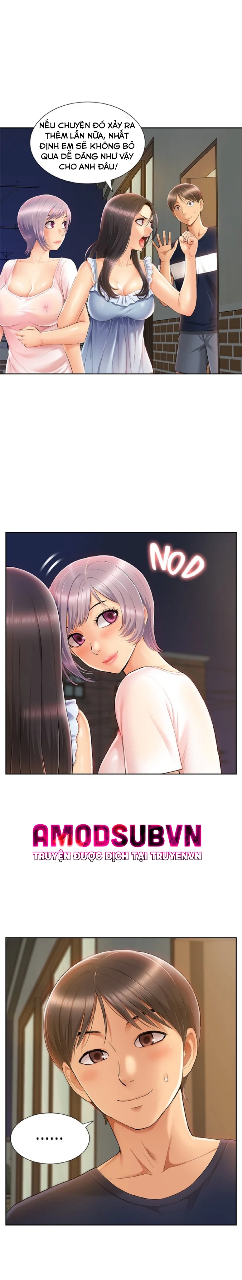 song sinh trụy lạc chapter 10 10