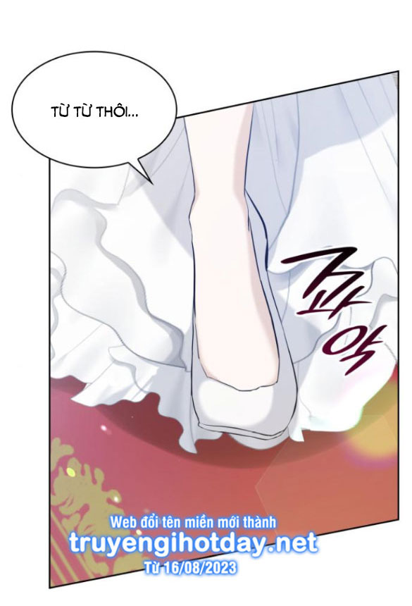 tôi trở thành vợ cũ của nam chính chapter 8.2 51