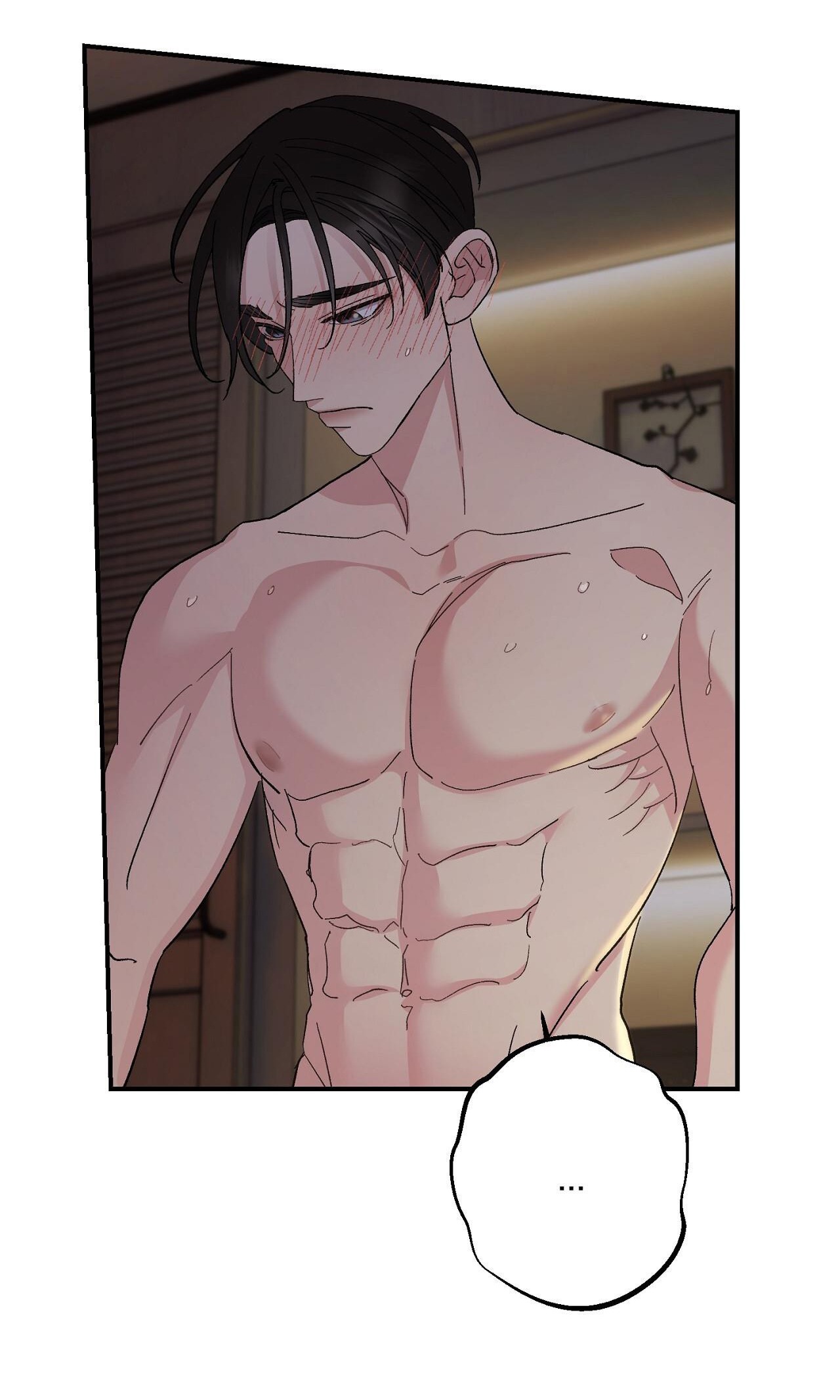 Hối Lộ Ngọt Ngào chapter 29 - Trang 36