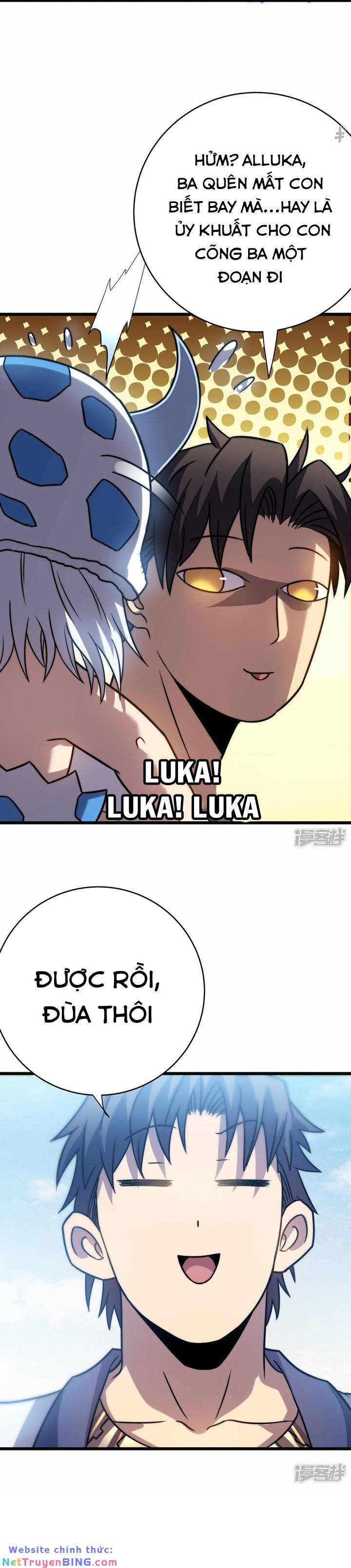 sát thần chi lộ tại dị giới chapter 59 27