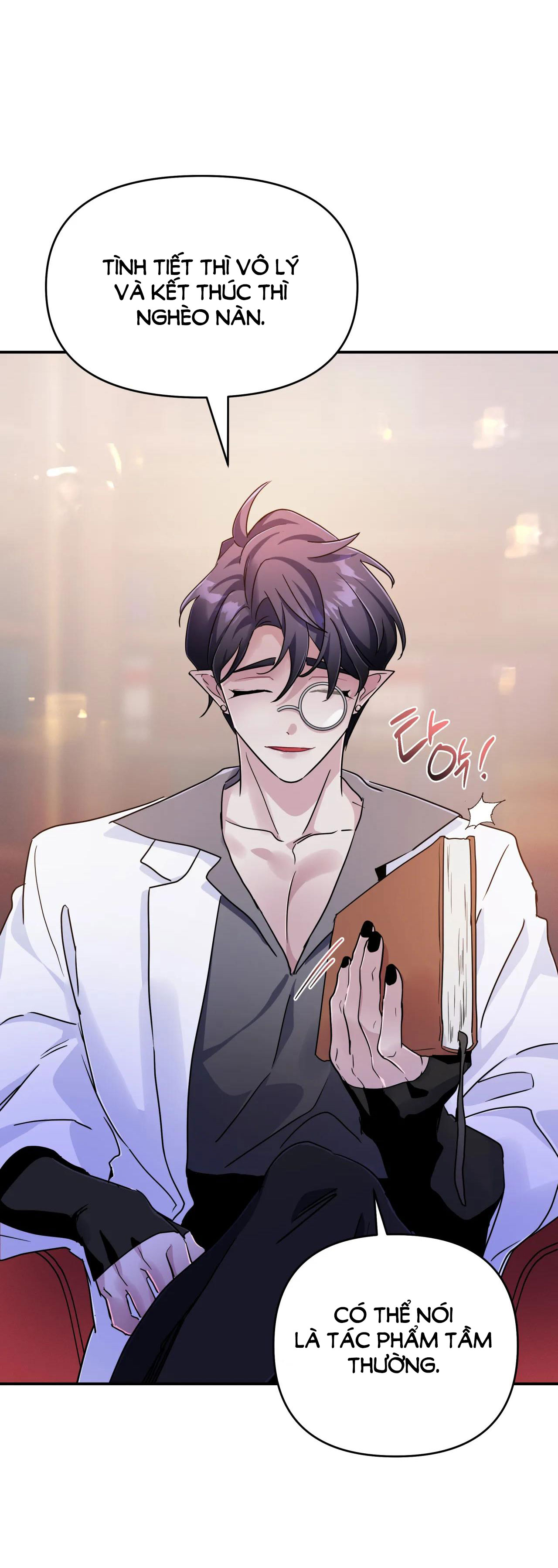 hắc vực chapter 45.1 14