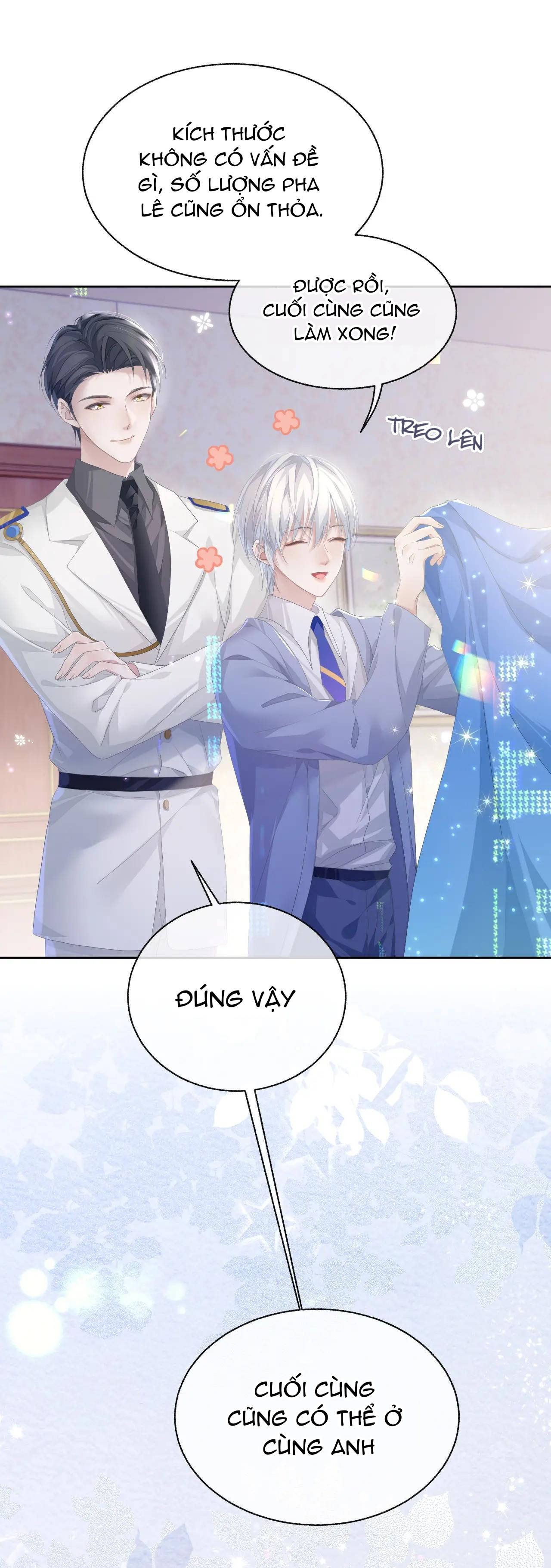 xin hãy ly hôn chapter 10 31