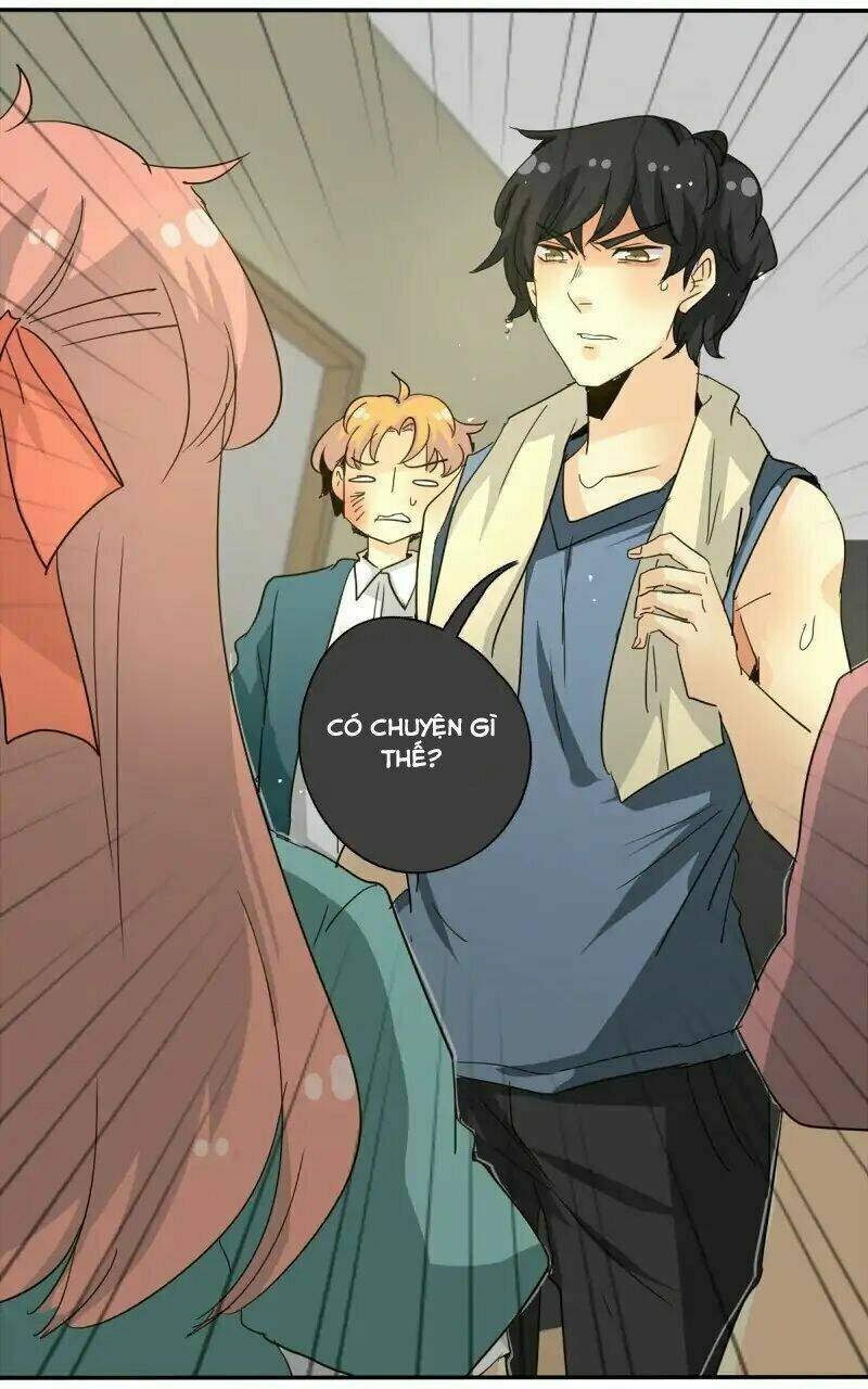 Thế Giới Không Hoàn Hảo Chapter 149 105
