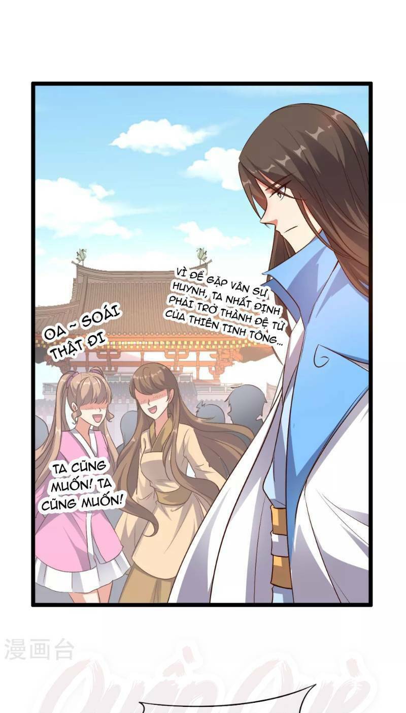 phục thiên thánh chủ chapter 14 32