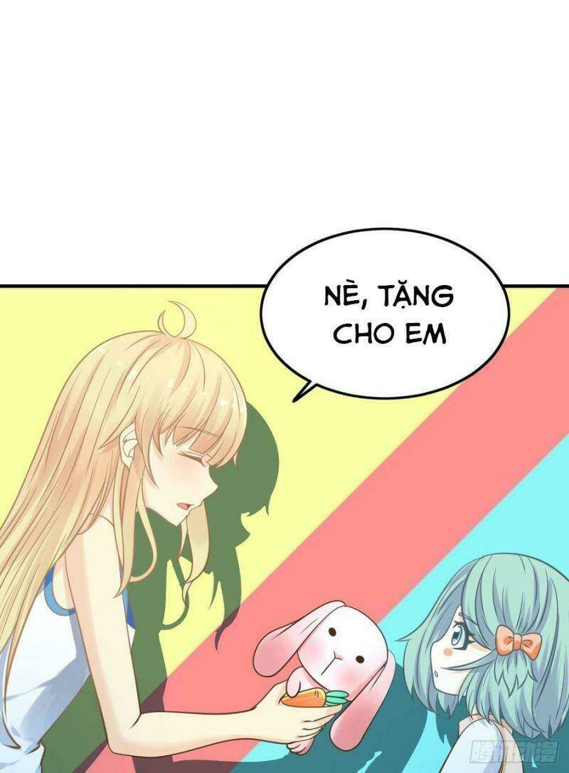 nhân ngư học trưởng, đừng ôm ta! chapter 83 36