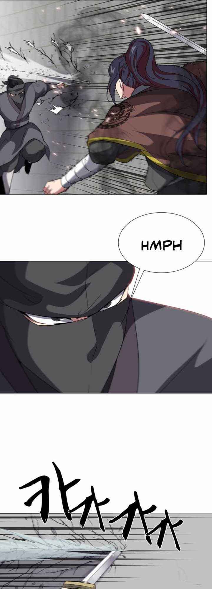 võ sĩ hộ vệ chapter 9 22