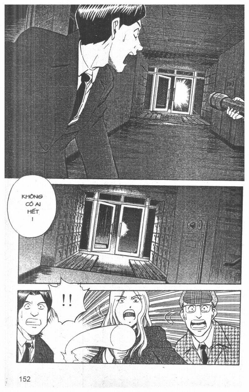 thám tử toma chapter 4 152