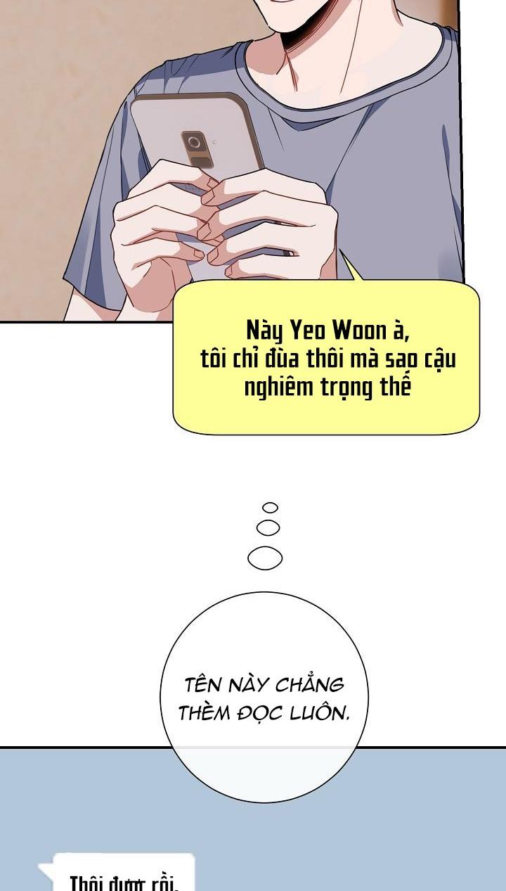 Khu vực chủ nghĩa tình yêu chapter 8