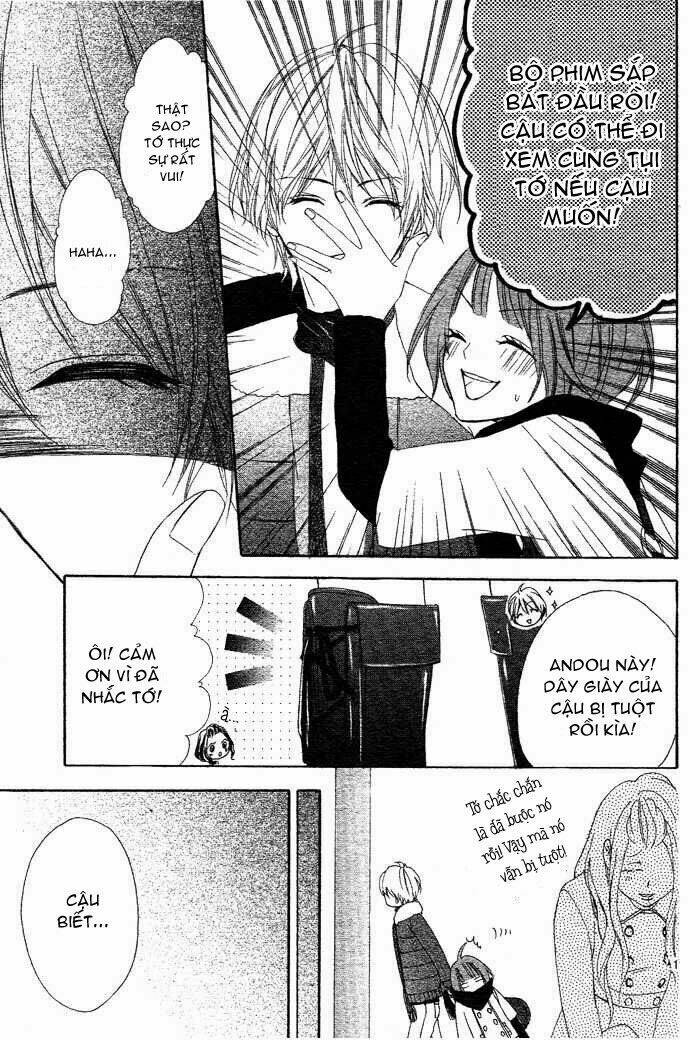 akuma de kobito chapter 2 11