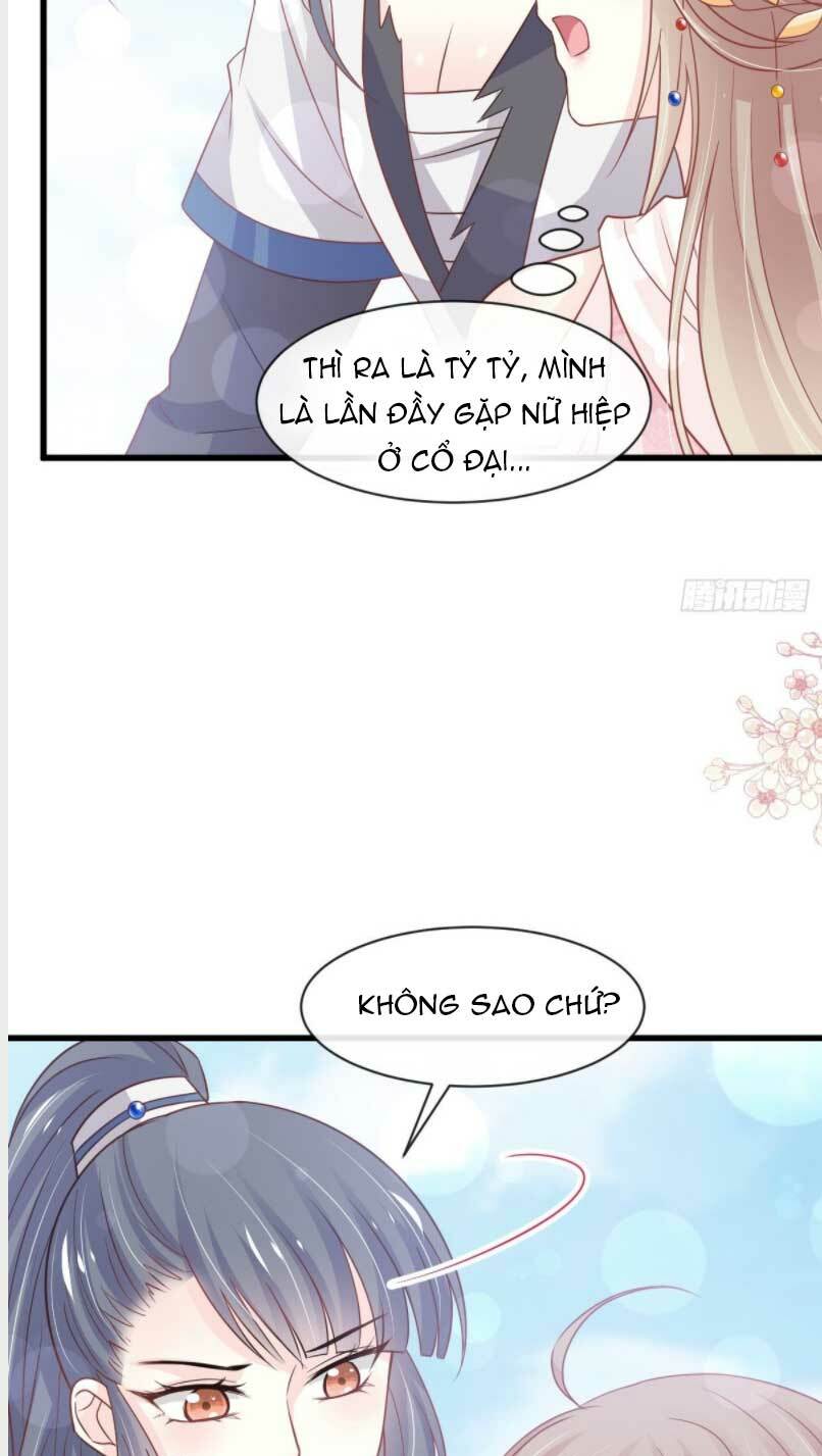 thiên hạ đệ nhất sủng phi chapter 238.2 16