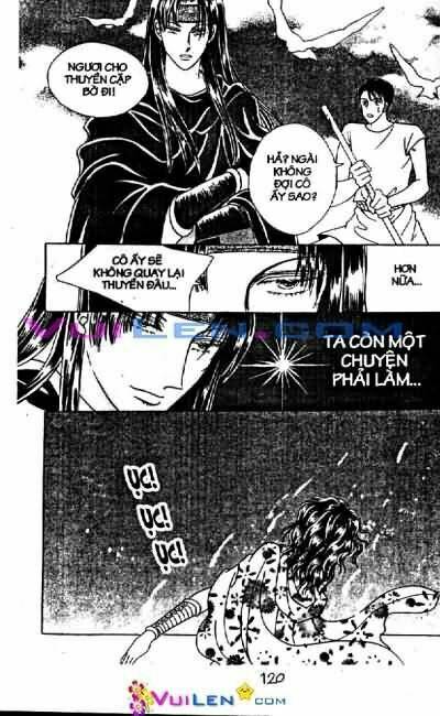nữ hoàng biển cả chapter 7 120