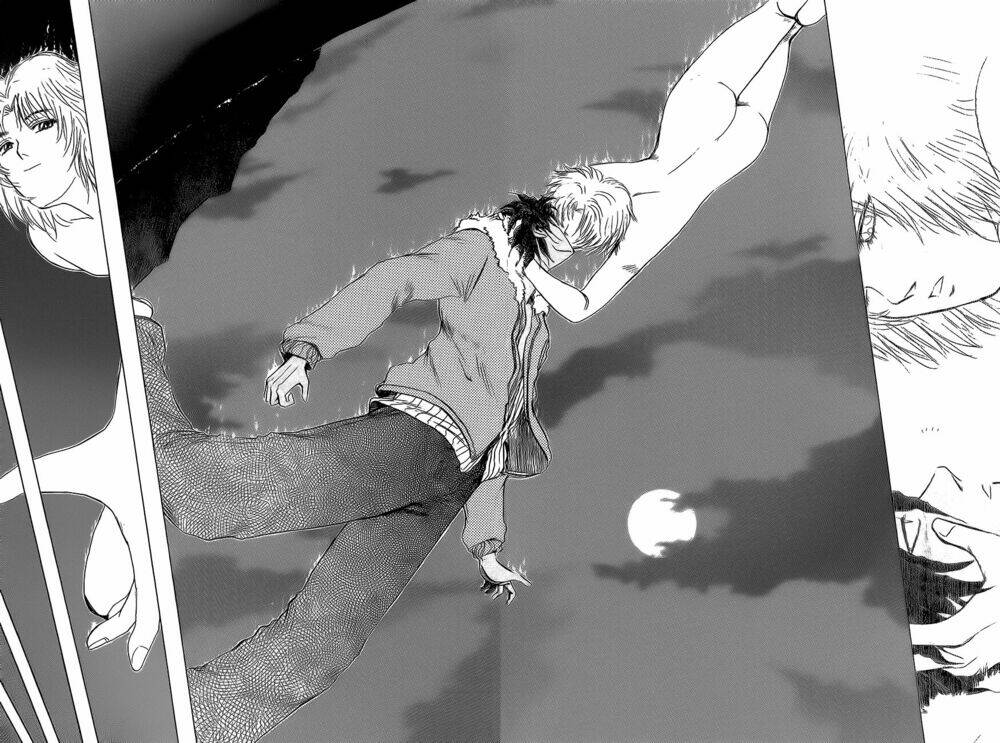 shonan junai gumi chapter 205 7