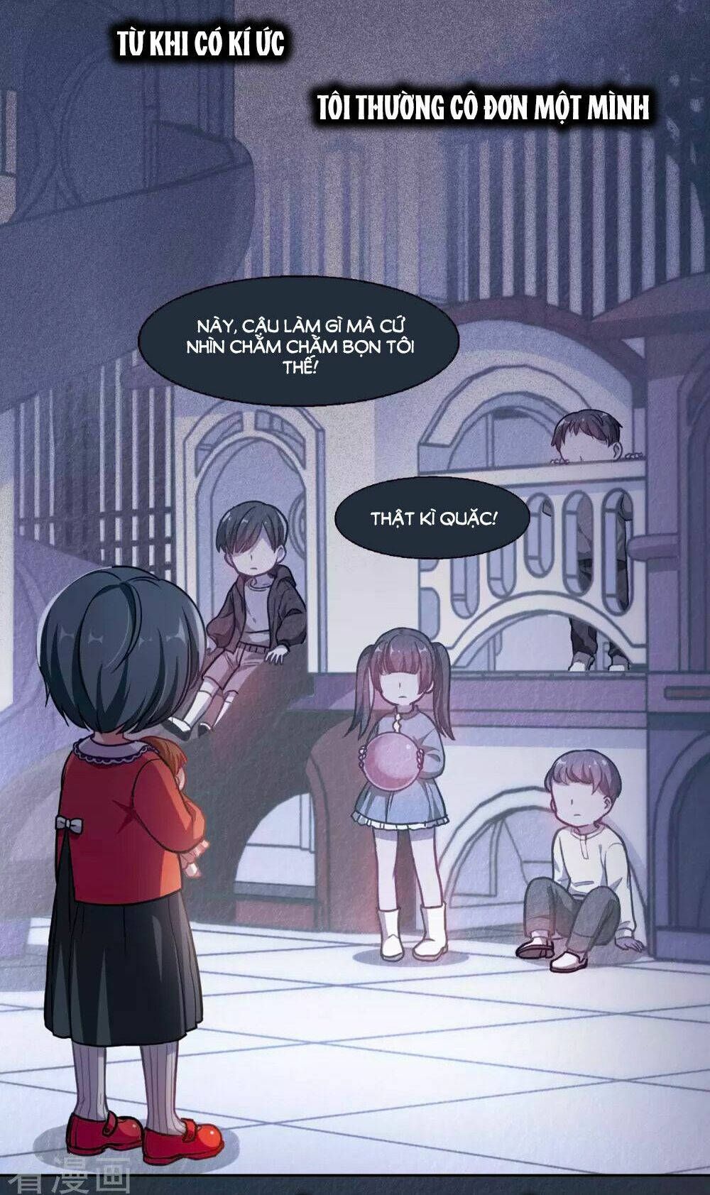 địa ngục cáo bạch thi chapter 96.5 2