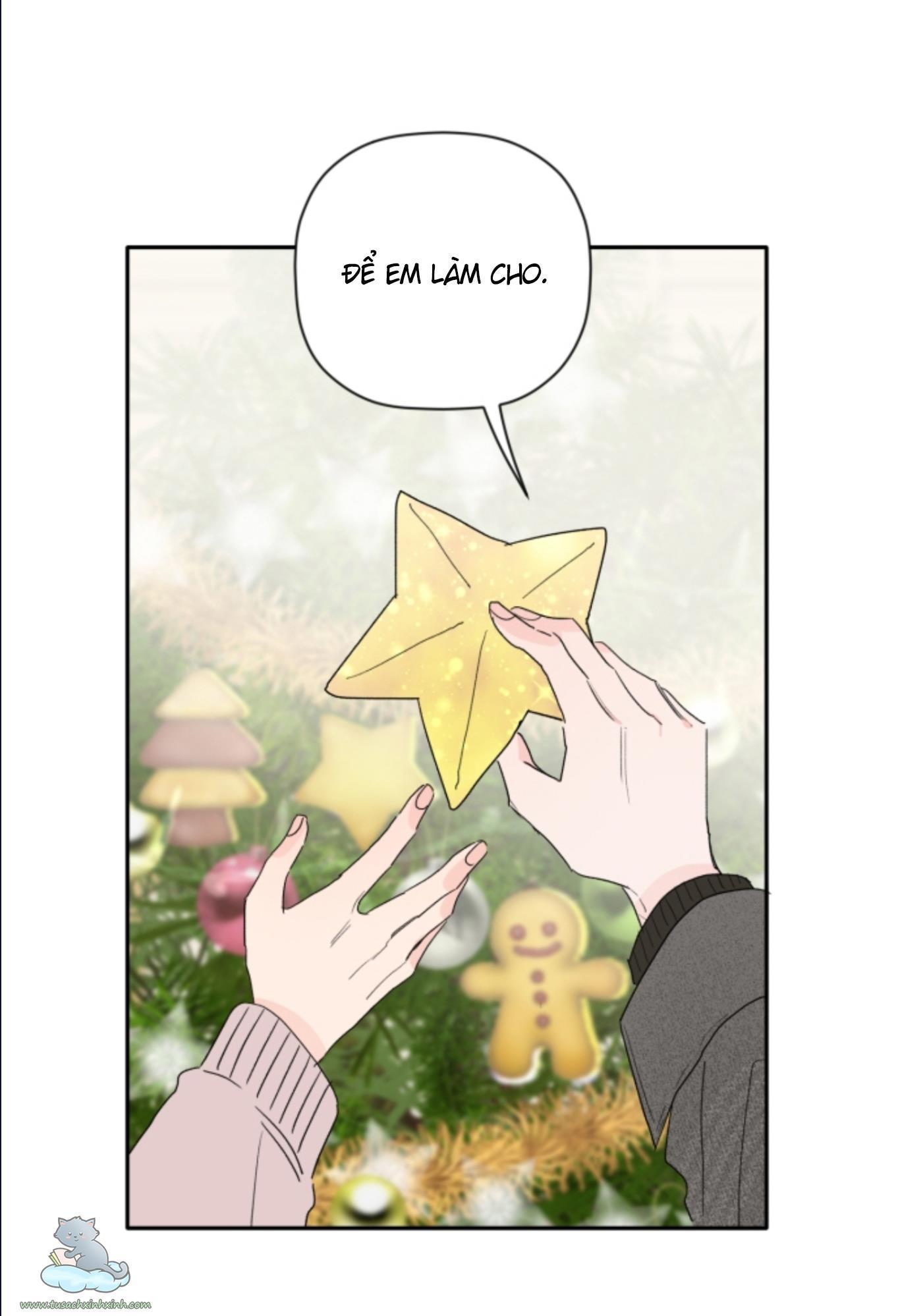 hương vị thanh xuân chapter 30 44