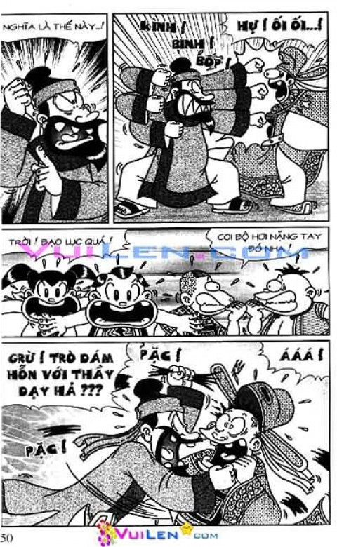 thần đồng đất việt chapter 120 47