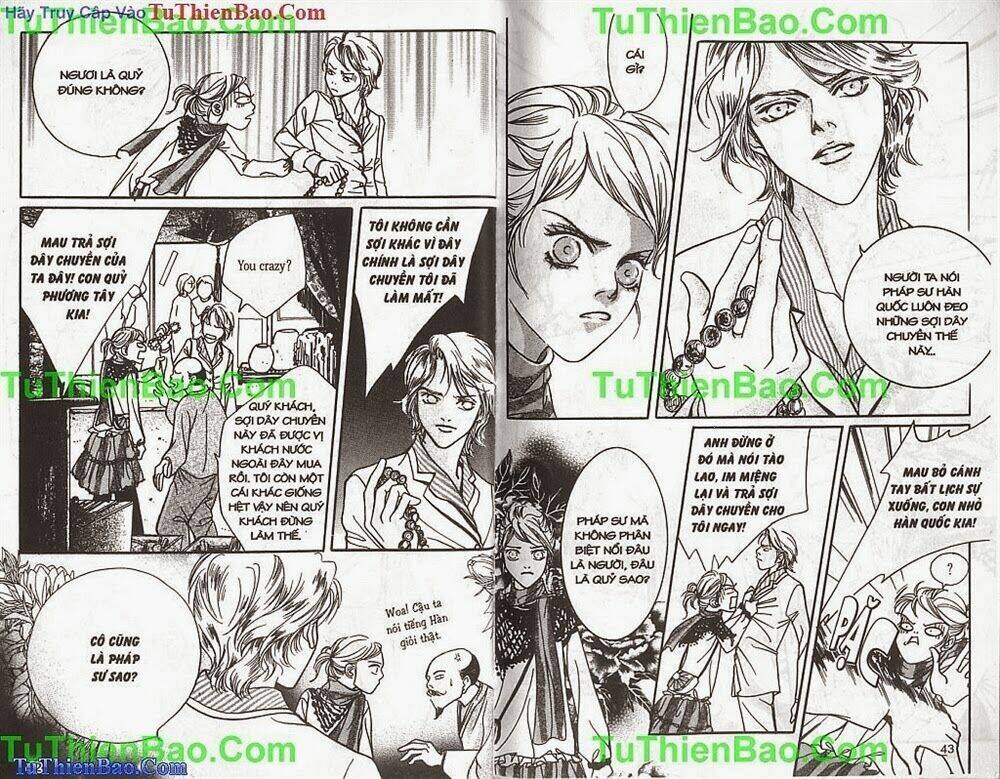 cổ vật kinh hoàng chapter 10 22