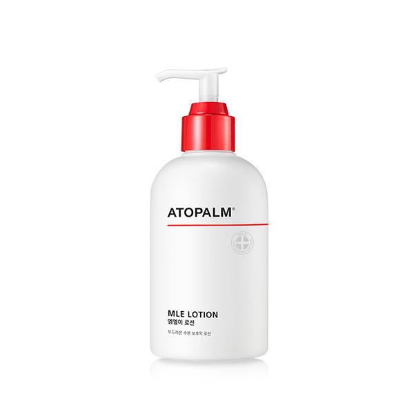 Sữa Dưỡng Thể Kháng Khuẩn Atopalm MLE Lotion (200ml)