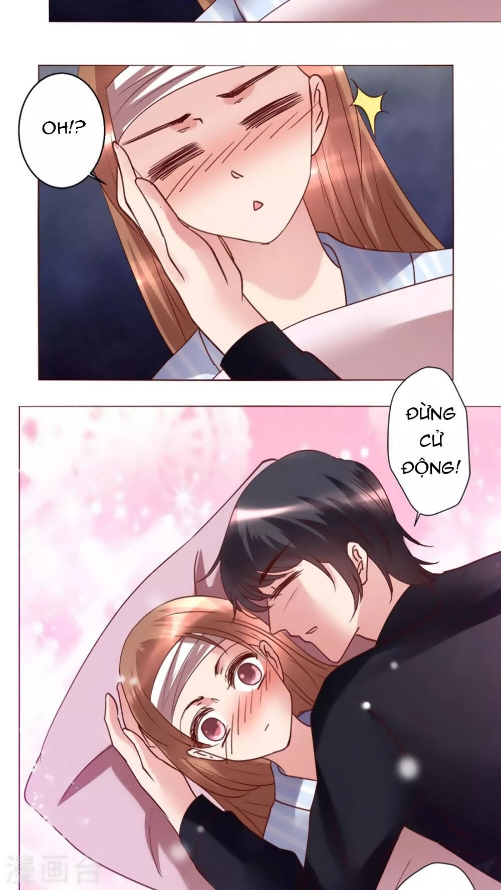 một tuần làm tình nhân chapter 31 17