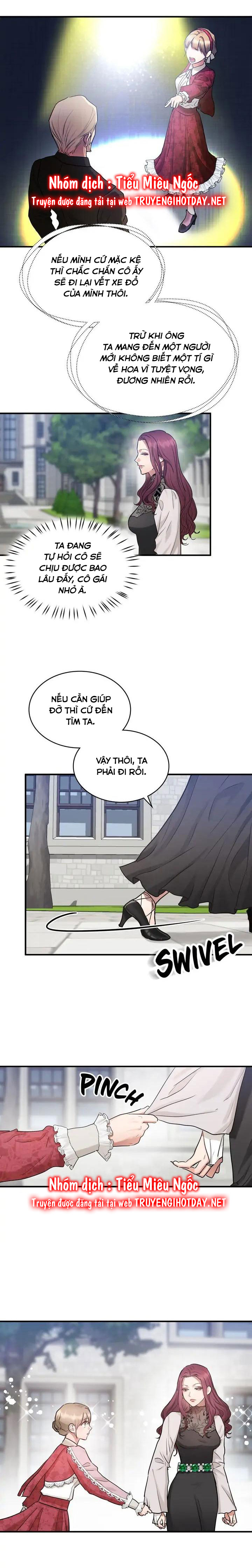 hai người thừa kế chapter 46 12