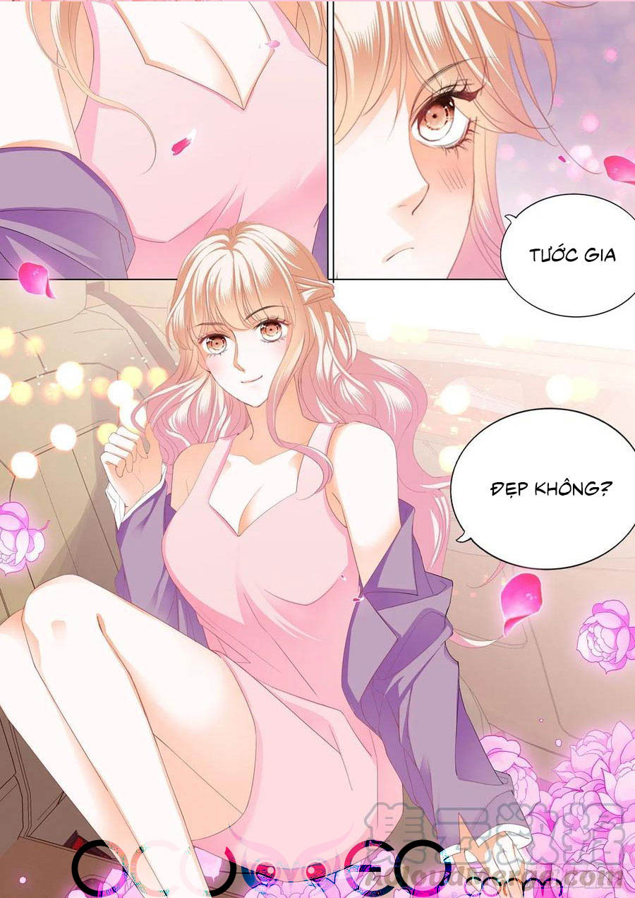 bá đạo tiểu thúc, xin trêu chọc vừa thôi! chapter 151 1