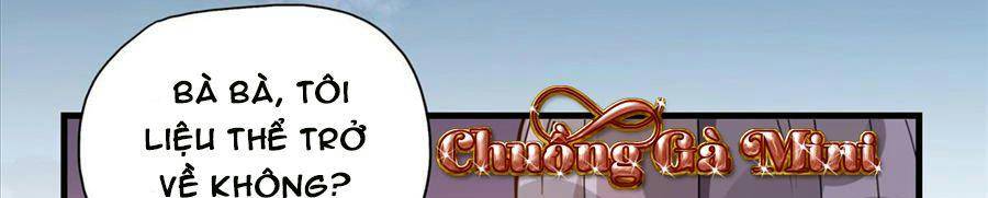 cố tổng, vợ của ngài quá mạnh rồi! chapter 20 93