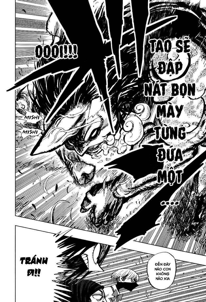 nejimaki kagyu chapter 61 8