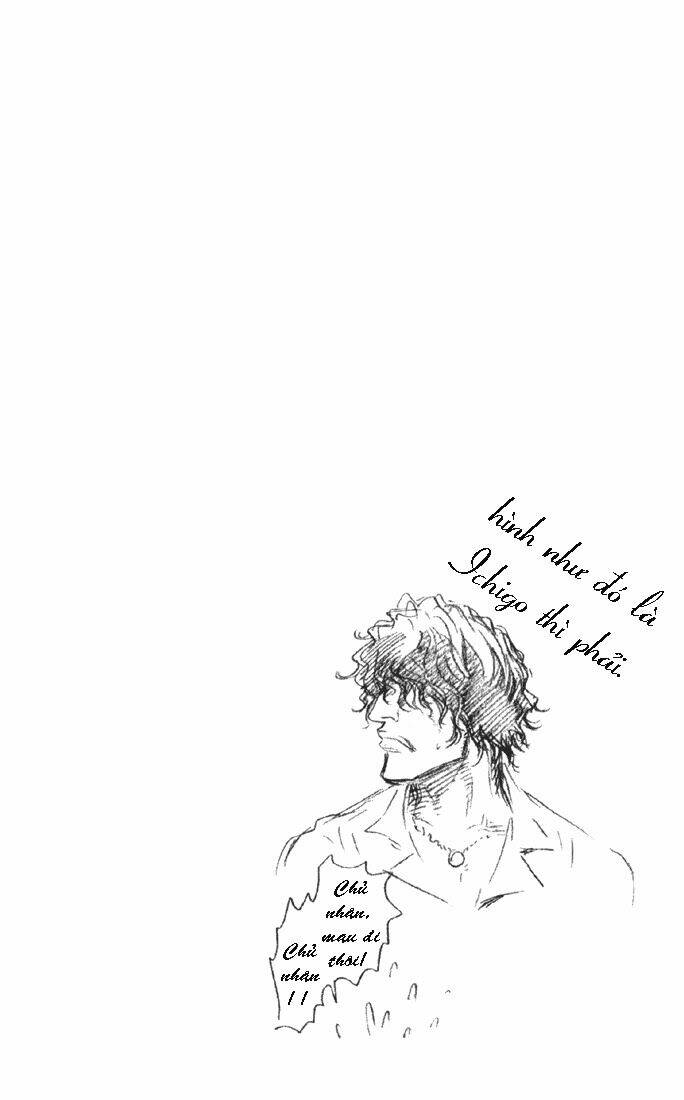 thần chết ichigo chapter 11 1