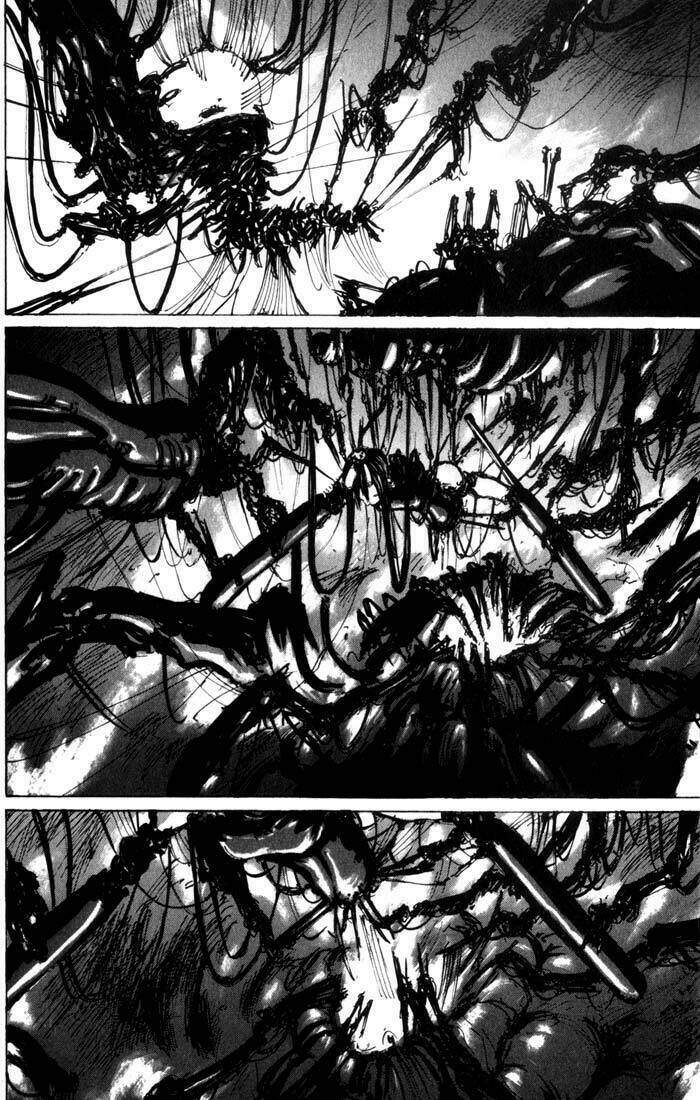 blame! chapter 30 39