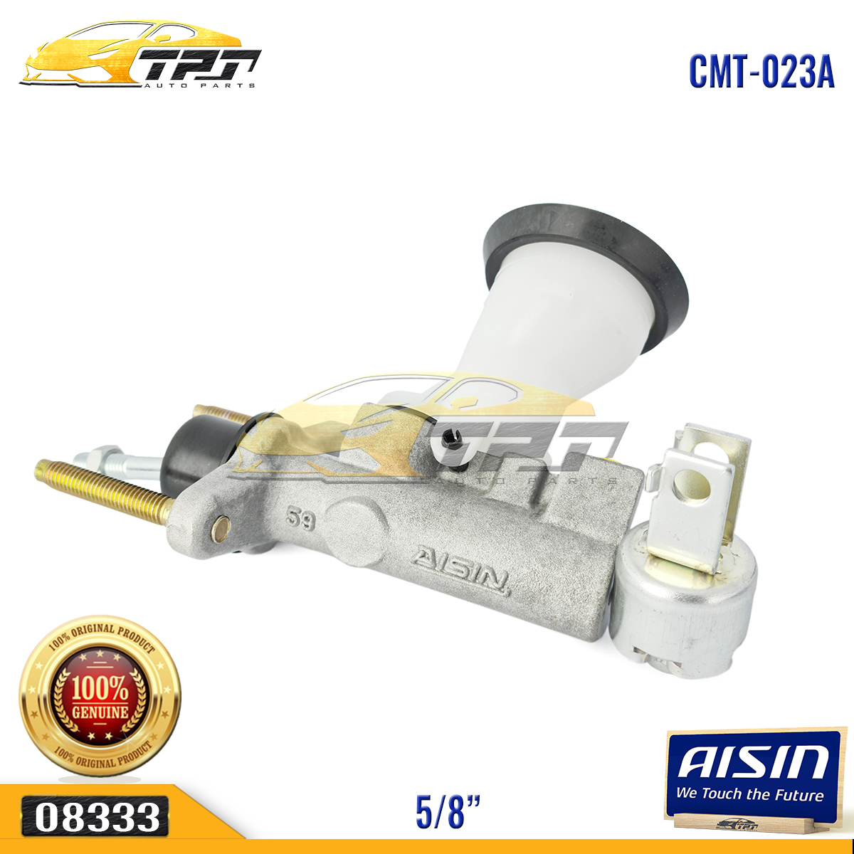 Heo Côn Trên / Tổng Côn Toyota Avalon 92-96  JAPAN-