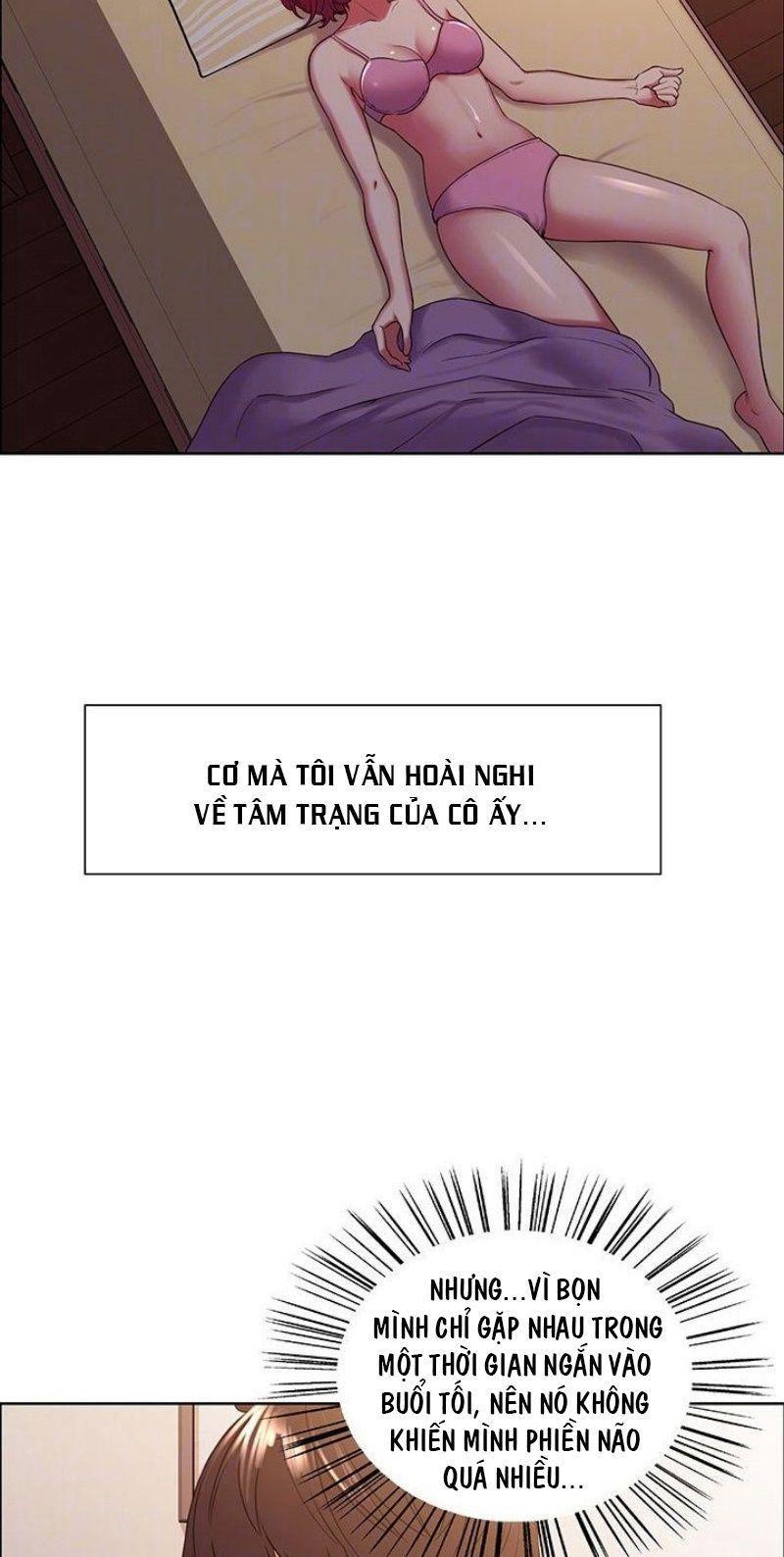 gia đình chạy trốn chapter 22 14