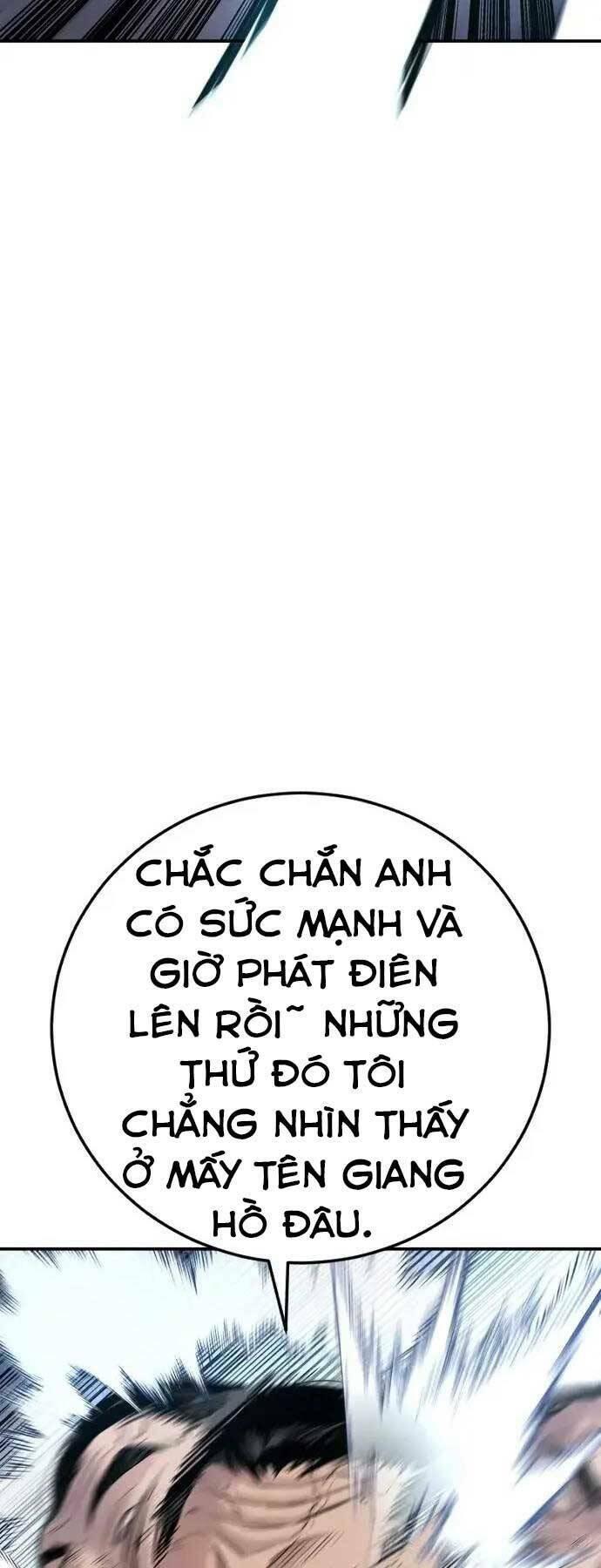 đặc vụ kim chapter 47.5 11
