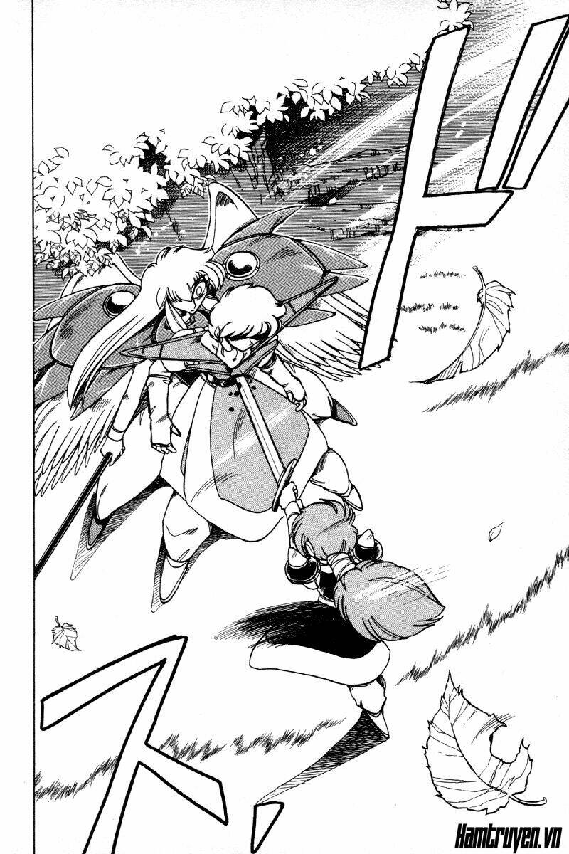 violinist of hameln - cây đàn kì diệu chapter 73 23