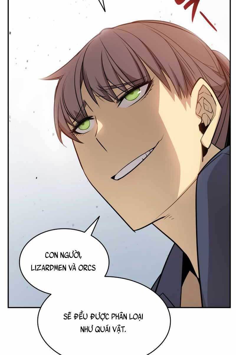 tôi là lính mới chapter 125 67