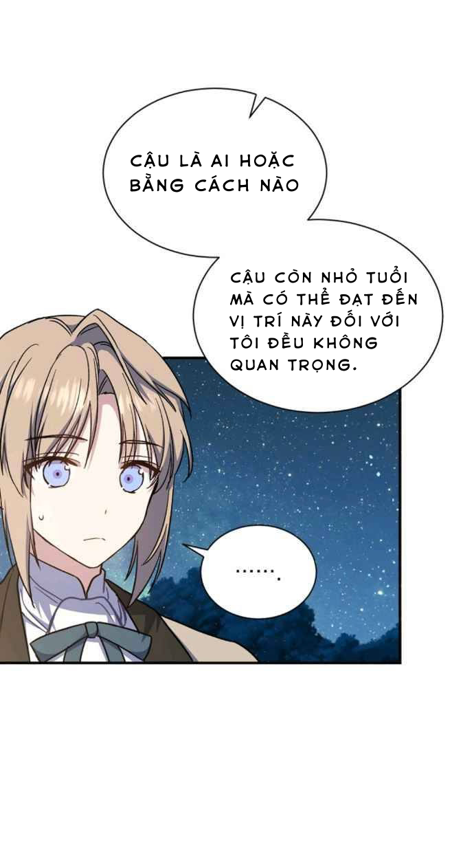 sự quay trở lại của pháp sư cấp 8 chapter 23 26