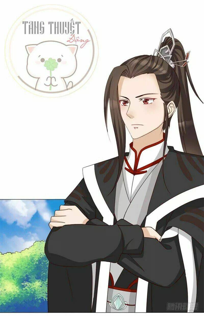 độc y cuồng phi chapter 14 7