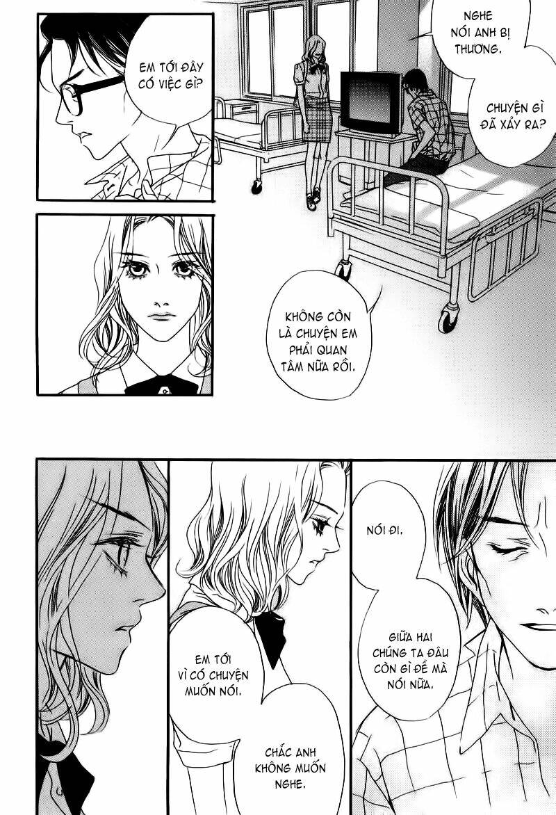 nobody knows chapter 19 18