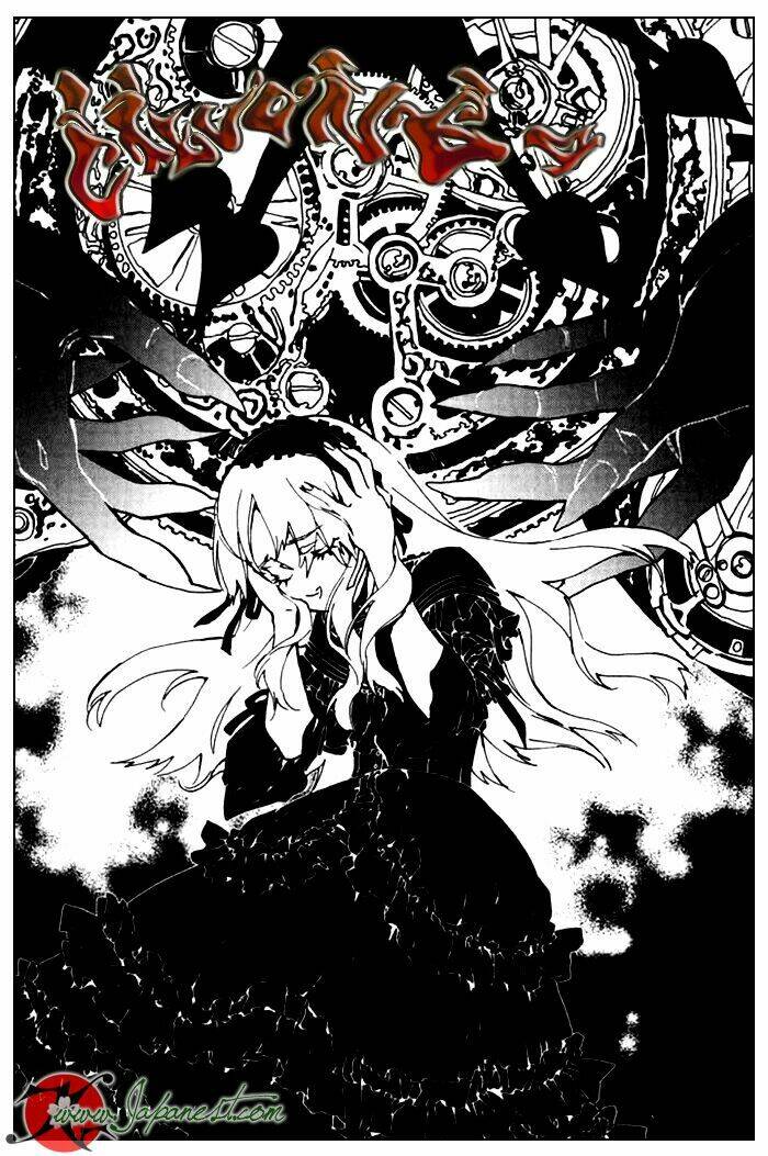 le portrait de petite cossette chapter 4 1