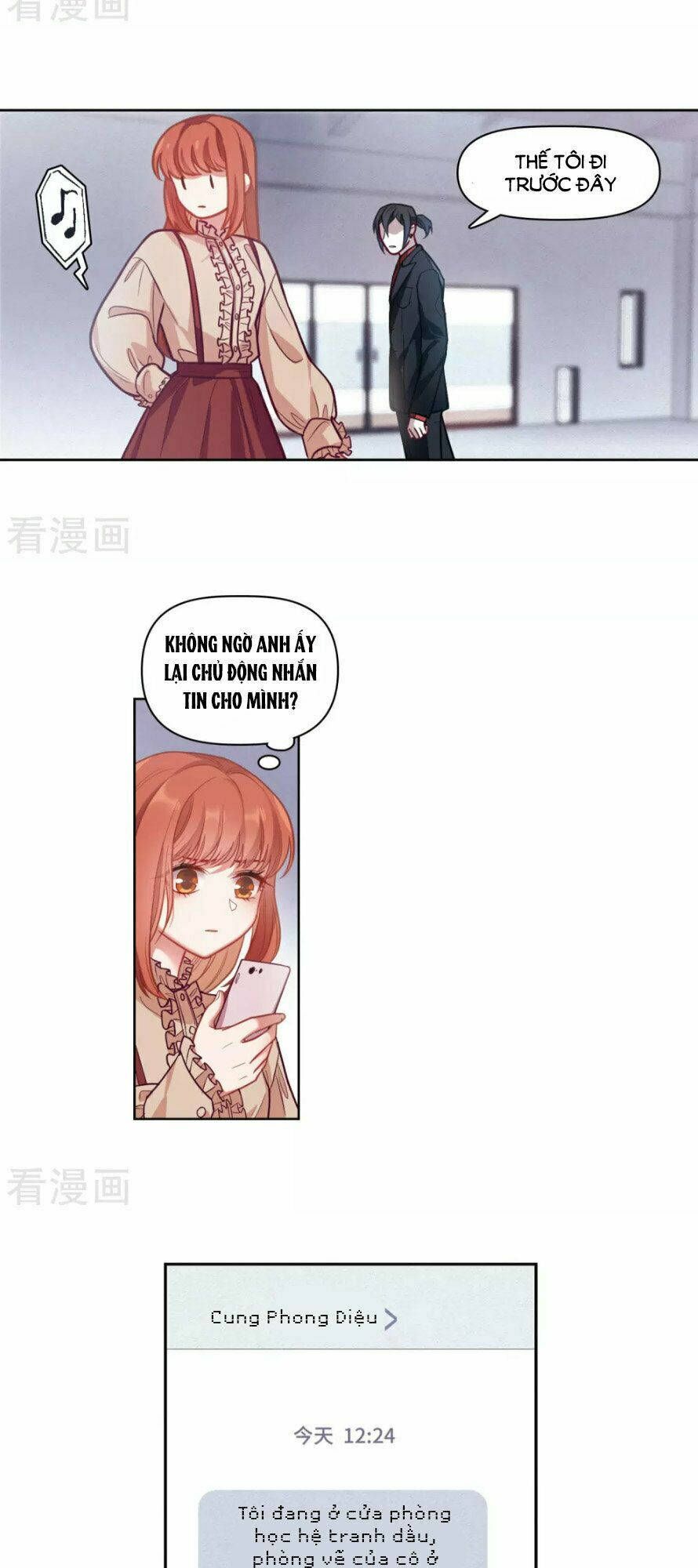 địa ngục cáo bạch thi chapter 78 3