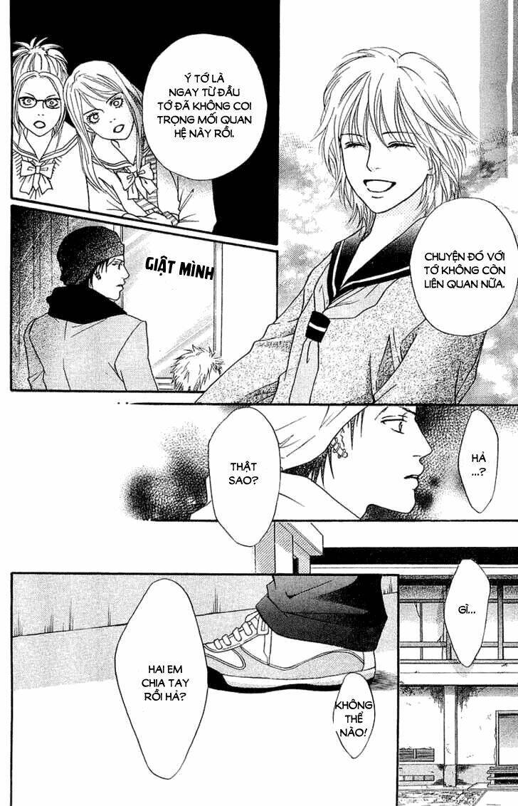 xứng danh anh hùng chapter 55 29