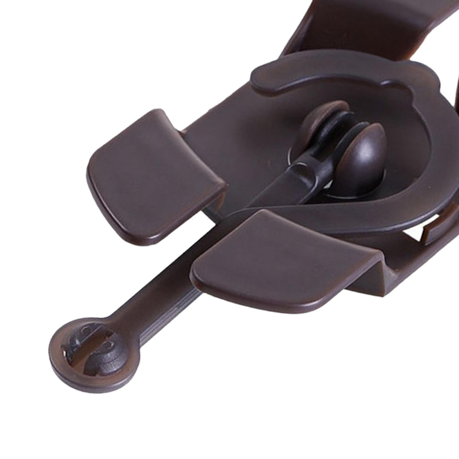 Electric Vehicle Charger Holder Charger Bracket Durable Charger Cable Organizer 360 Degree Rotatable Premium Foldable Charging Cable Holder