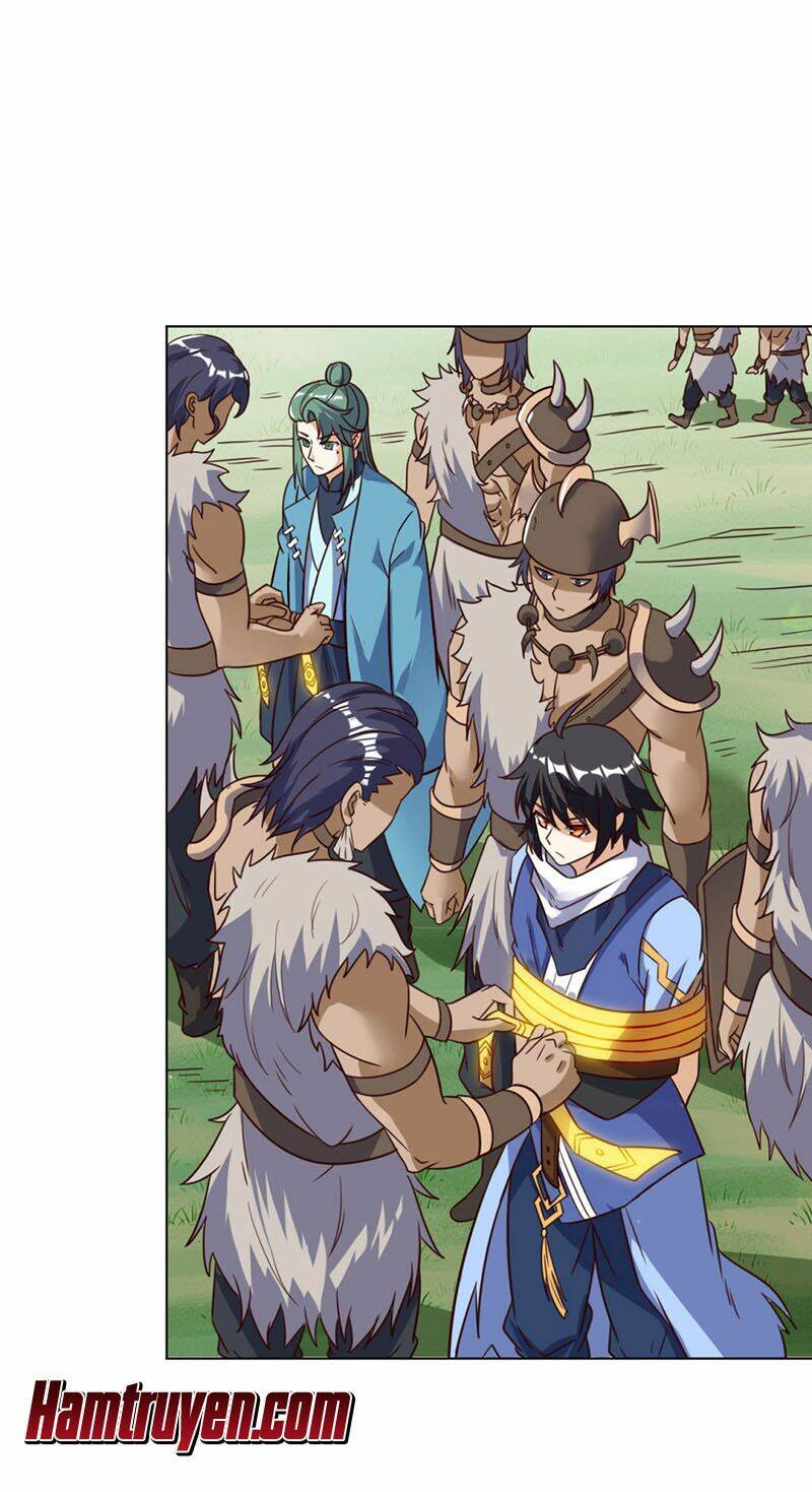 thần võ đế tôn chapter 71 15