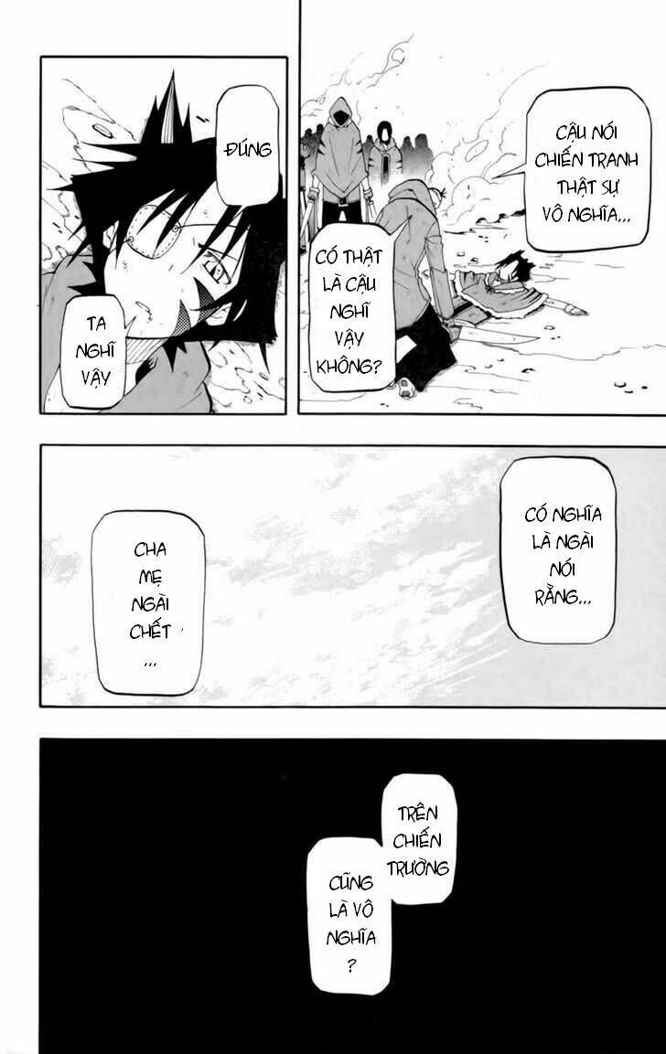 tripeace chapter 12.1 33